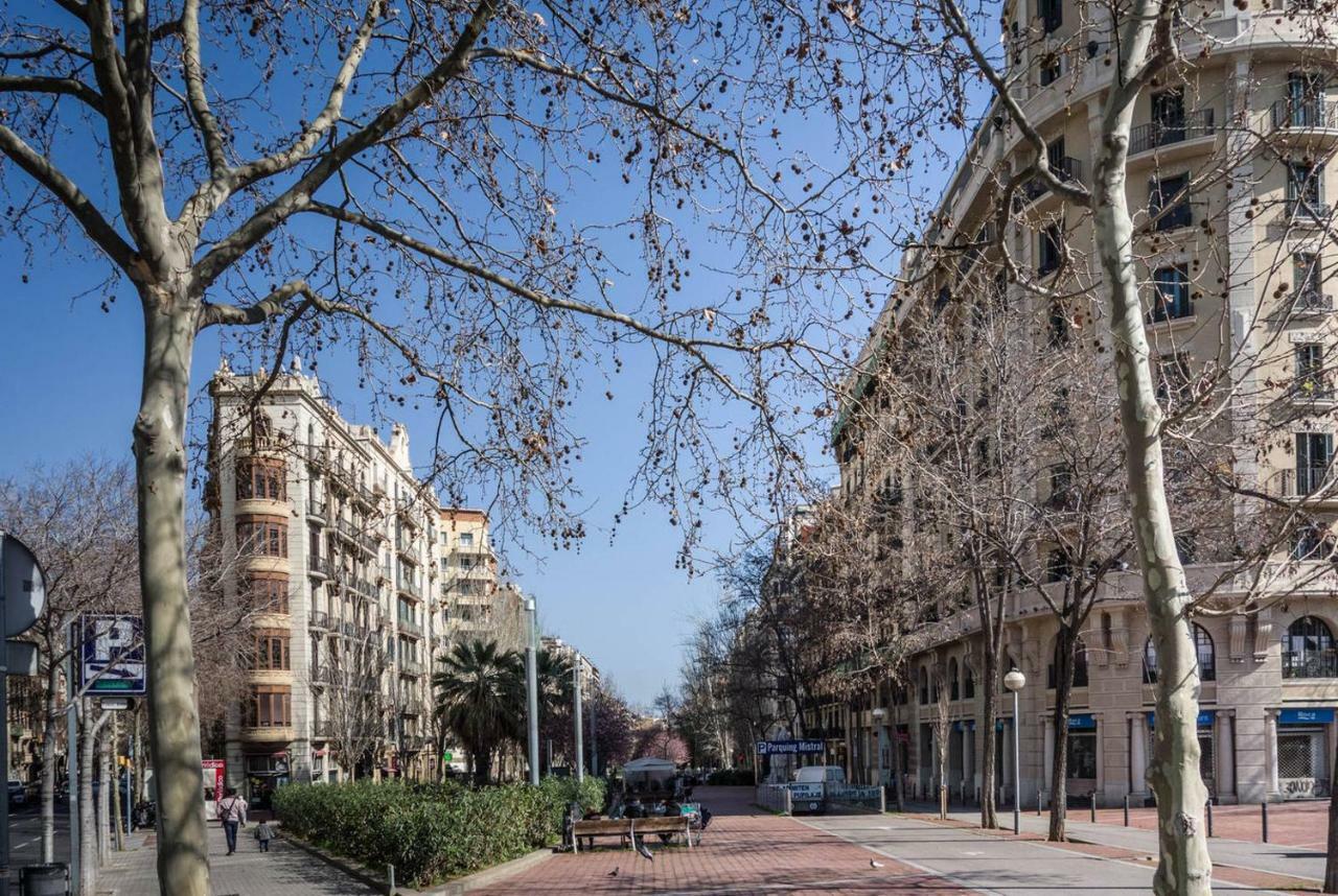 Apartamento Noemi Appartement Barcelona Buitenkant foto